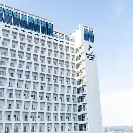 Park View Terrace Hotel Paju Exterior foto